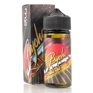 Puff Labs Psycho Kitty - 100mL-EJuice-Online