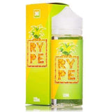 RYPE Pineapple - 120mL-EJuice-Online