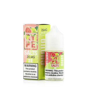 RYPE Salts Guava - 30mL-EJuice-Online