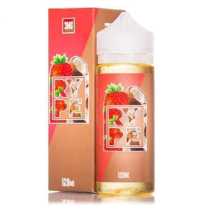 RYPE Tropical Strawberry - 120mL-EJuice-Online