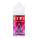 Ripe Collection Fiji Melons 100mL