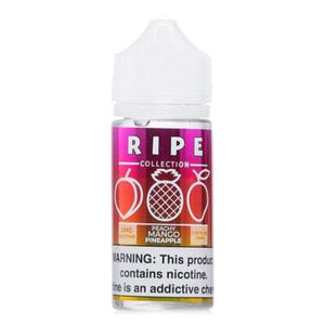 Ripe Collection Peachy Mango Pineapple 100mL