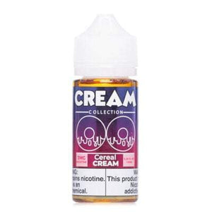 Ripe Cream Collection Cereal Cream - 100mL