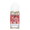 Ripe Cream Collection Strawberry Cream Cake - 100mL