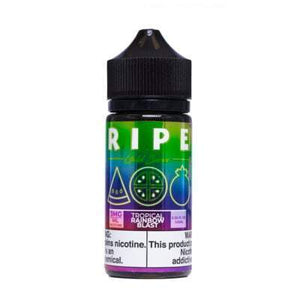 Ripe Gold Series Tropical Rainbow Blast - 100mL