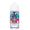 Ripe ICE Collection Blue Razzleberry Pomegranate ICE 100mL