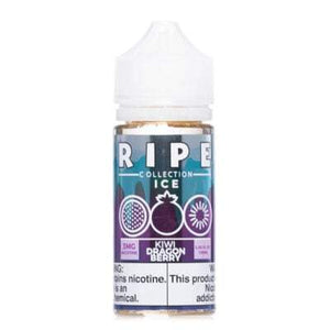 Ripe ICE Collection Kiwi Dragon Berry ICE 100mL