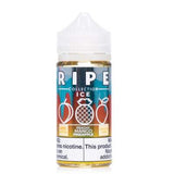 Ripe ICE Collection Peachy Mango Pineapple ICE 100mL