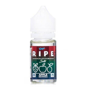 Ripe Salts Collection Apple Berries - 30mL