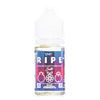 Ripe Salts Collection Blue Razzleberry Pomegranate - 30mL