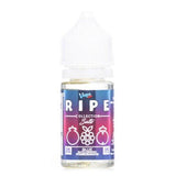 Ripe Salts Collection Blue Razzleberry Pomegranate - 30mL