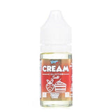 Ripe Salts Cream Collection Strawberry Cream Cake - 30mL