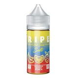 Ripe Salts Gold Series Banana Berry Punch - 30mL