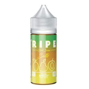 Ripe Salts Gold Series Pear Apricot Papaya - 30mL