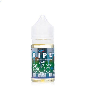 Ripe Salts ICE Collection Apple Berries ICE - 30mL