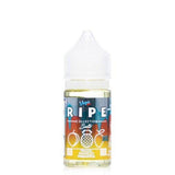 Ripe Salts ICE Collection Peachy Mango Pineapple ICE - 30mL