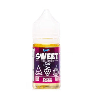 Ripe Salts Sweet Collection Purple Sweet - 30mL