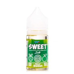 Ripe Salts Sweet Collection Sour Sweet - 30mL