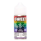 Ripe Sweet Collection Sour Strings - 100mL