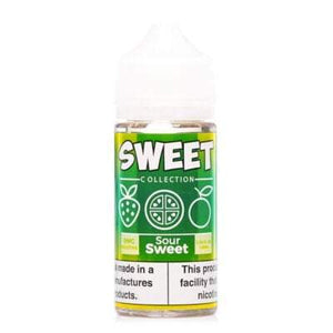 Ripe Sweet Collection Sour Sweet - 100mL