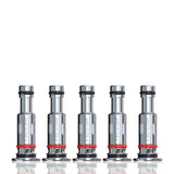 SMOK LP1 Replacement Coils - 5 Pack