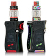 SMOK MAG 225W Kit w/ TFV12 Prince Tank - Black Prism-EJuice-Online