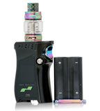 SMOK MAG 225W Kit w/ TFV12 Prince Tank - Black Prism-EJuice-Online