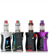 SMOK MAG 225W Kit w/ TFV12 Prince Tank - Black Prism-EJuice-Online