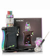SMOK MAG 225W Kit w/ TFV12 Prince Tank - Black Prism-EJuice-Online