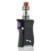 SMOK MAG 225W Kit w/ TFV12 Prince Tank - Black Prism-EJuice-Online