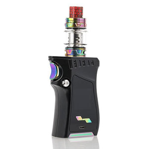 SMOK MAG 225W Kit w/ TFV12 Prince Tank - Black Prism-EJuice-Online