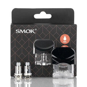 SMOK NORD Replacement Pod Cartridge-EJuice-Online