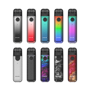 SMOK NOVO 4 Mini Pod Kit