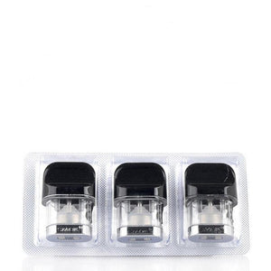 SMOK NOVO X Replacement Pods - 3 Pack