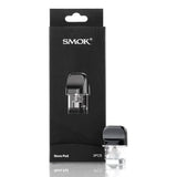 SMOK NOVO/NOVO 2 Replacement Pods - 3 Pack-EJuice-Online