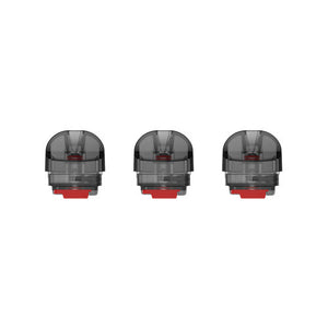 SMOK Nord 5 Replacement Pods - 3 Pack