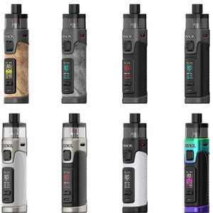 SMOK RPM 5 PRO 80W Pod Mod Kit