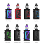 SMOK SCAR-18 230W Kit