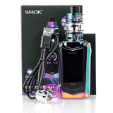 SMOK Species 230W & TFV8 Baby V2 Kit