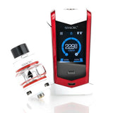 SMOK Species 230W & TFV8 Baby V2 Kit