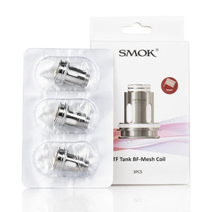 SMOK TF Tank Coils - 3 Pack-EJuice-Online