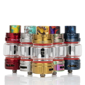 SMOK TFV16 Mesh Sub Ohm Tank-EJuice-Online