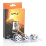 SMOK TFV8 Tank Coils - 3 Pack-EJuice-Online