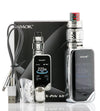SMOK X-PRIV 225W Kit w/ TFV12 Prince Tank - Black-EJuice-Online