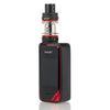 SMOK X-PRIV 225W Kit w/ TFV12 Prince Tank - Black-EJuice-Online