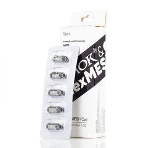 SMOK x OFRF nexMesh Pod Replacement Coils - 5 Pack