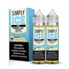 Simply Fruit Pineapple ICE - 120mL-EJuice-Online