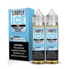 Simply Fruit Watermelon ICE - 120mL-EJuice-Online