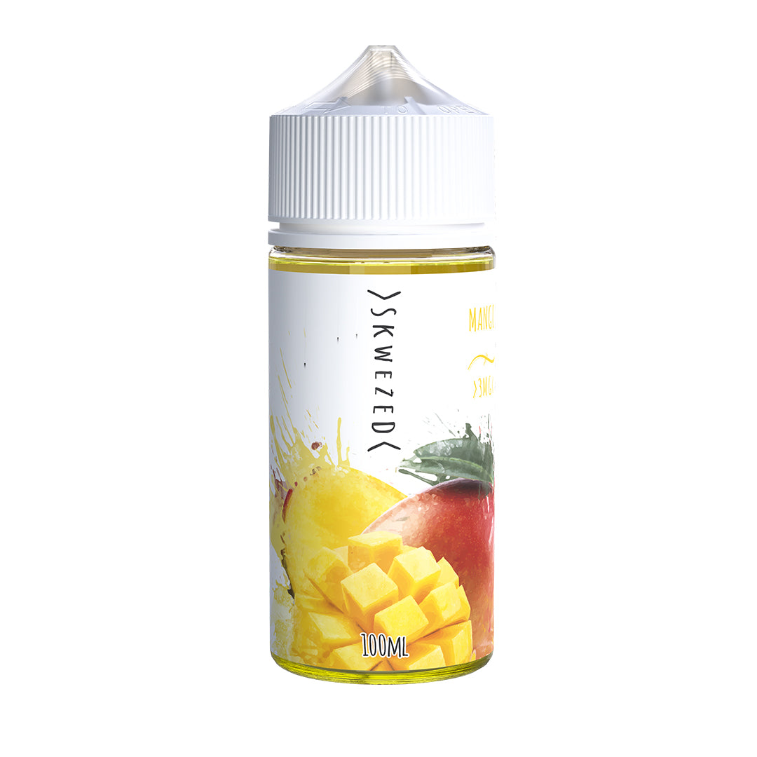 Skwezed - Mango 100mL – EJuice-Online