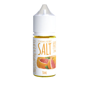 Skwezed Salts - Grapefruit 30mL